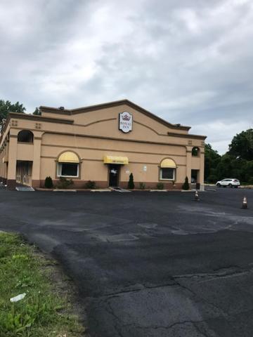 Royal Inn Bellmawr Buitenkant foto